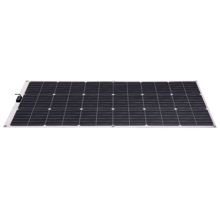 TECHNAXX Solarpanel 100 W TX-208